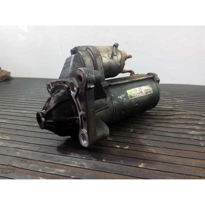 Recambio de motor arranque para suzuki grand vitara jb (jt) 1,9 ltr. ddis jlx-e 5-türig referencia OEM IAM 8200628426A 22F90057M