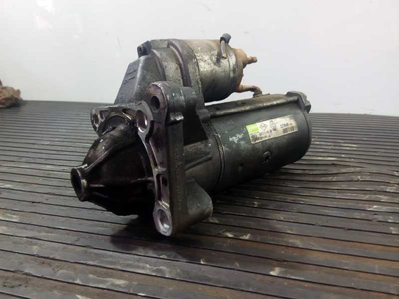 Recambio de motor arranque para suzuki grand vitara jb (jt) 1,9 ltr. ddis jlx-e 5-türig referencia OEM IAM 8200628426A 22F90057M