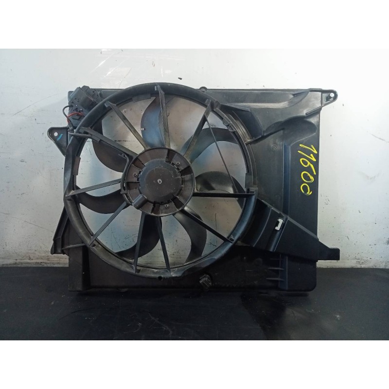 Recambio de electroventilador para opel mokka x excellence referencia OEM IAM 94524671  P2-B9-12