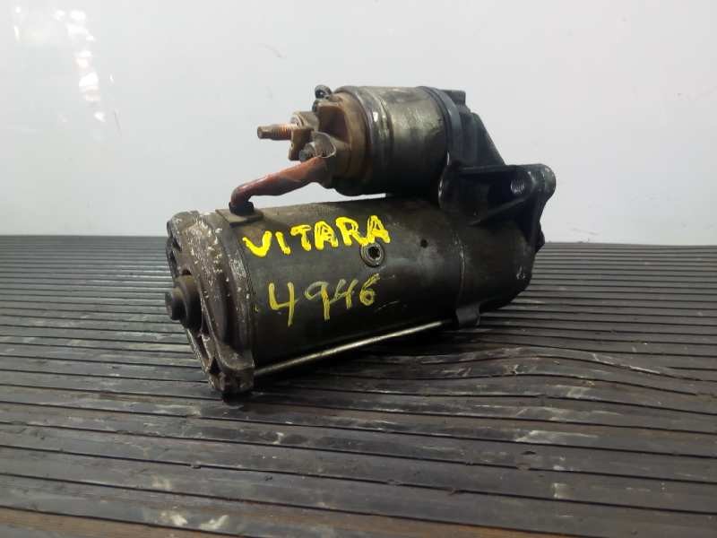 Recambio de motor arranque para suzuki grand vitara jb (jt) 1,9 ltr. ddis jlx-e 5-türig referencia OEM IAM 8200628426A 22F90057M