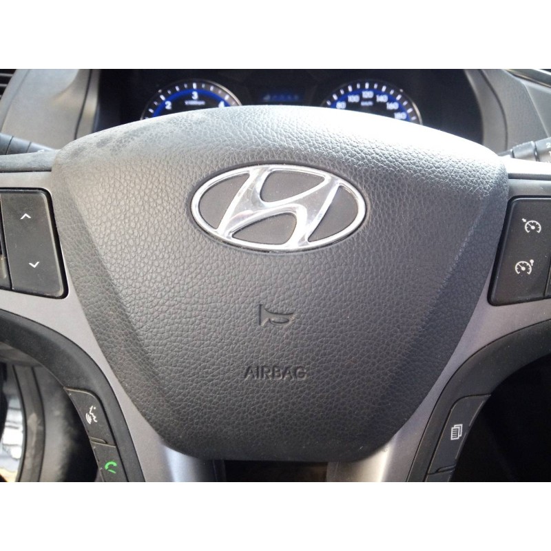Recambio de kit airbag para hyundai i40 style referencia OEM IAM 959103Z300 3Z95910300 