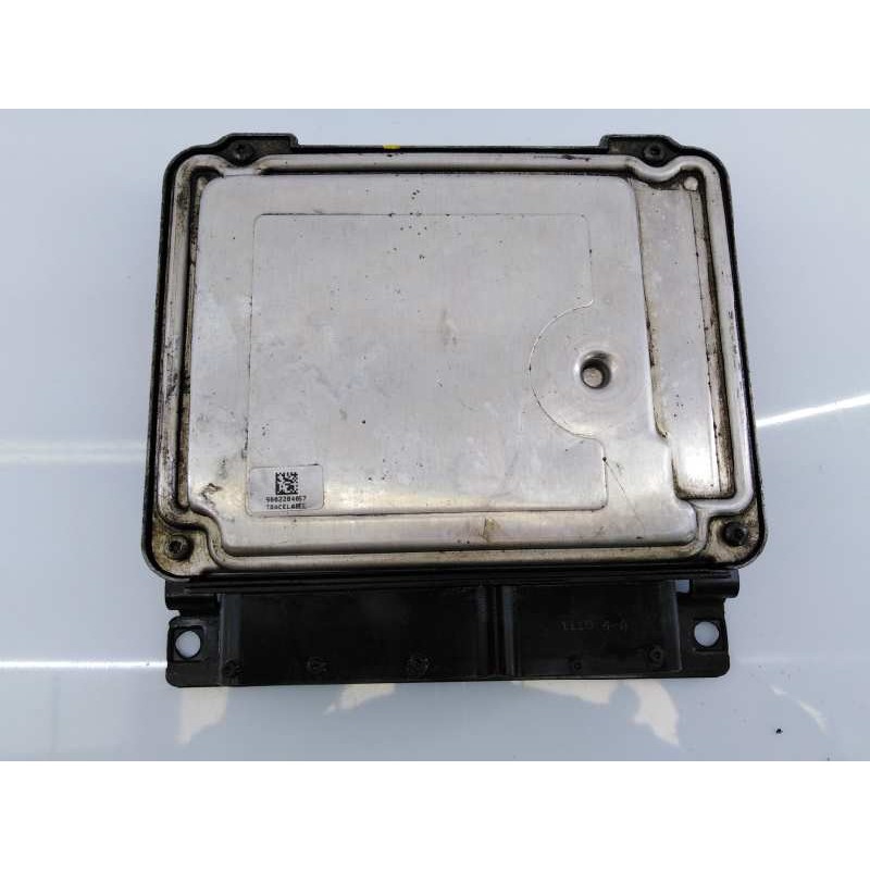 Recambio de centralita motor uce para seat ibiza (6j5) sport referencia OEM IAM 03G906013K 0281014883 E2-A1-18-8