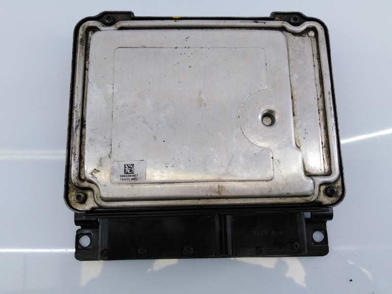 Recambio de centralita motor uce para seat ibiza (6j5) sport referencia OEM IAM 03G906013K 0281014883 E2-A1-18-8