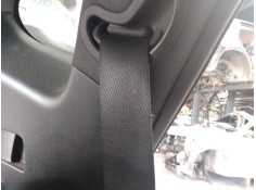 CINTURON SEGURIDAD TRASERO IZQUIERDO 