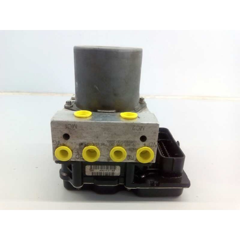 Recambio de abs para citroën c4 picasso cool referencia OEM IAM 9661963780 9660934580 P3-A8-28-5