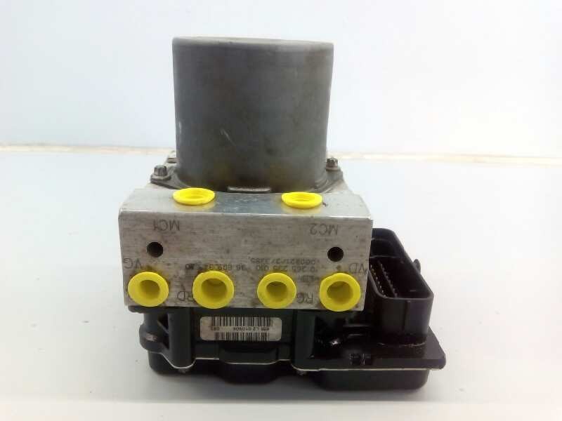 Recambio de abs para citroën c4 picasso cool referencia OEM IAM 9661963780 9660934580 P3-A8-28-5