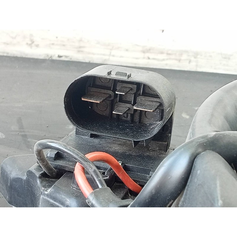 Recambio de electroventilador para opel mokka x excellence referencia OEM IAM 94524671  P2-B9-12