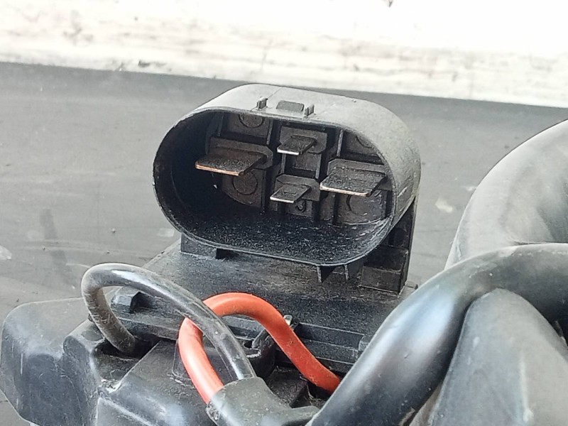 Recambio de electroventilador para opel mokka x excellence referencia OEM IAM 94524671  P2-B9-12