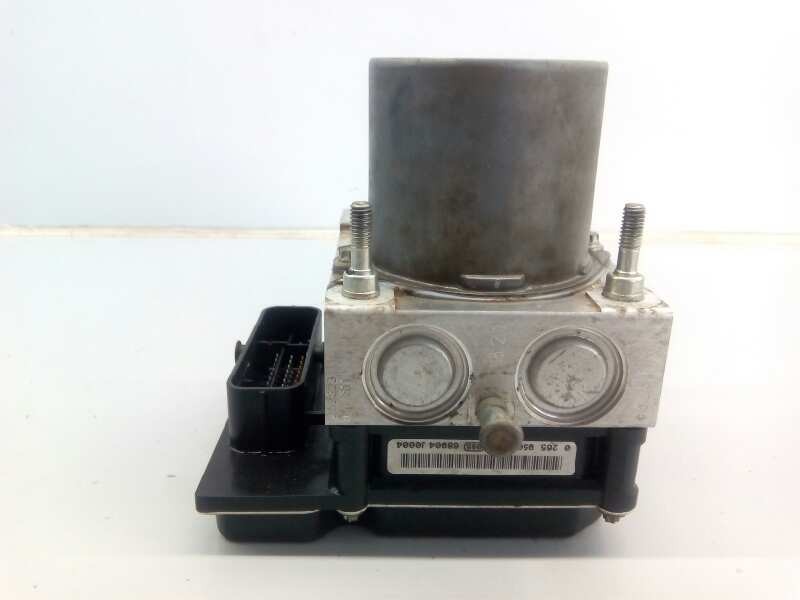 Recambio de abs para citroën c4 picasso cool referencia OEM IAM 9661963780 9660934580 P3-A8-28-5