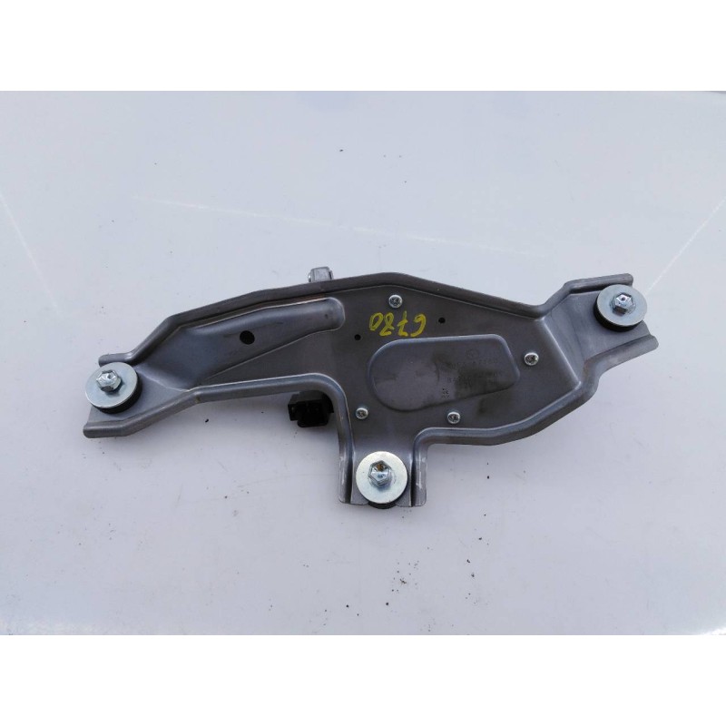 Recambio de motor limpia trasero para mazda cx-5 luxury 4wd referencia OEM IAM 8496000801 KD5367450 E2-A2-54-2