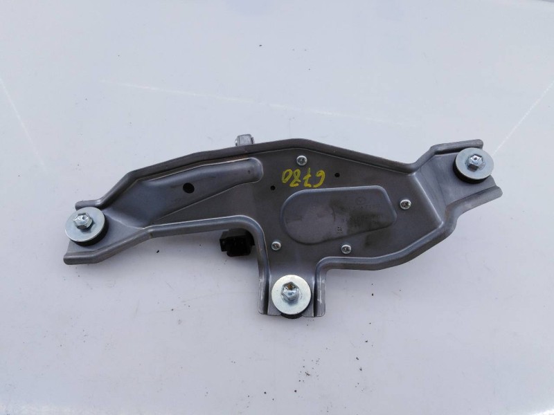 Recambio de motor limpia trasero para mazda cx-5 luxury 4wd referencia OEM IAM 8496000801 KD5367450 E2-A2-54-2