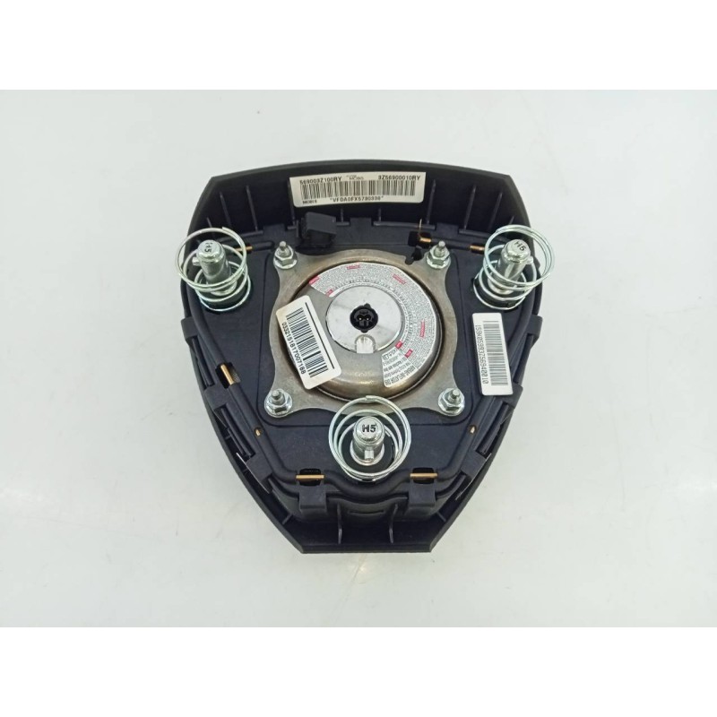 Recambio de kit airbag para hyundai i40 style referencia OEM IAM 959103Z300 3Z95910300 