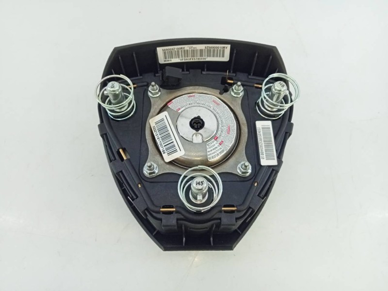 Recambio de kit airbag para hyundai i40 style referencia OEM IAM 959103Z300 3Z95910300 