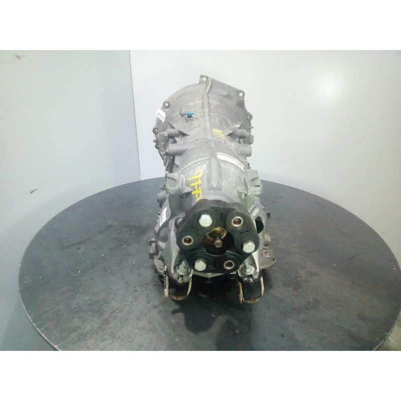 Recambio de caja cambios para bmw serie 1 lim. (f20) 120d referencia OEM IAM 8HP45 0108006 M1-A2-148