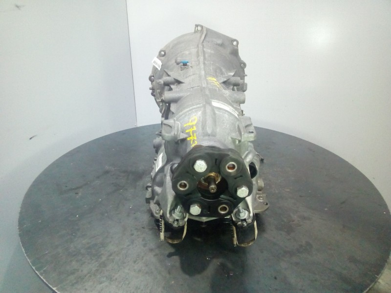 Recambio de caja cambios para bmw serie 1 lim. (f20) 120d referencia OEM IAM 8HP45 0108006 M1-A2-148