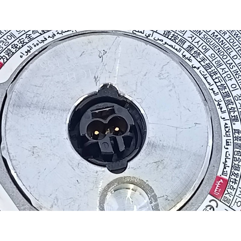 Recambio de kit airbag para hyundai i40 style referencia OEM IAM 959103Z300 3Z95910300 