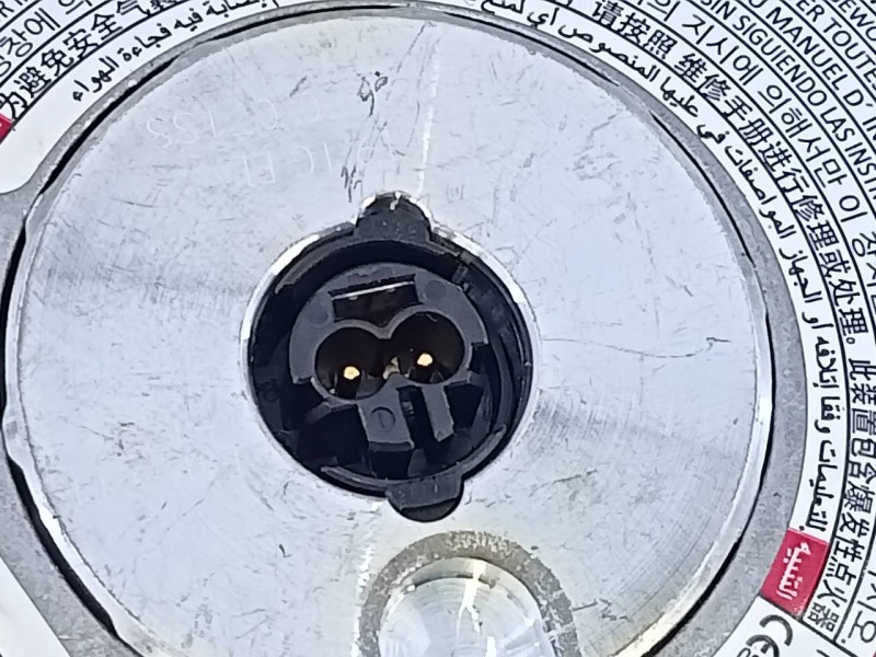 Recambio de kit airbag para hyundai i40 style referencia OEM IAM 959103Z300 3Z95910300 