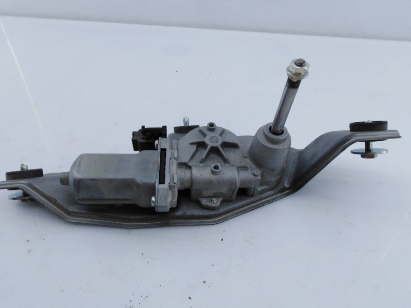 Recambio de motor limpia trasero para mazda cx-5 luxury 4wd referencia OEM IAM 8496000801 KD5367450 E2-A2-54-2