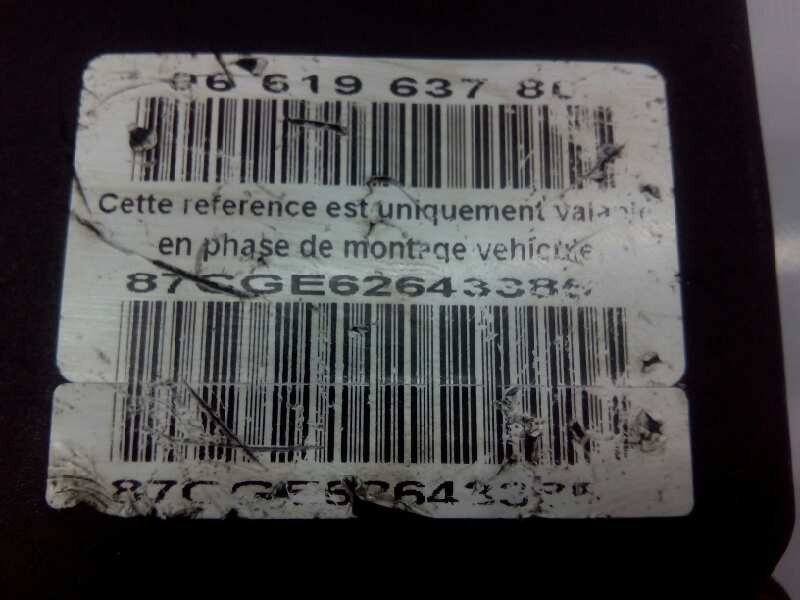Recambio de abs para citroën c4 picasso cool referencia OEM IAM 9661963780 9660934580 P3-A8-28-5