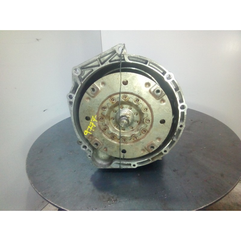 Recambio de caja cambios para bmw serie 1 lim. (f20) 120d referencia OEM IAM 8HP45 0108006 M1-A2-148