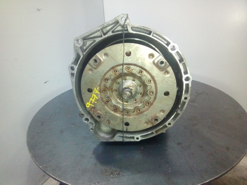 Recambio de caja cambios para bmw serie 1 lim. (f20) 120d referencia OEM IAM 8HP45 0108006 M1-A2-148