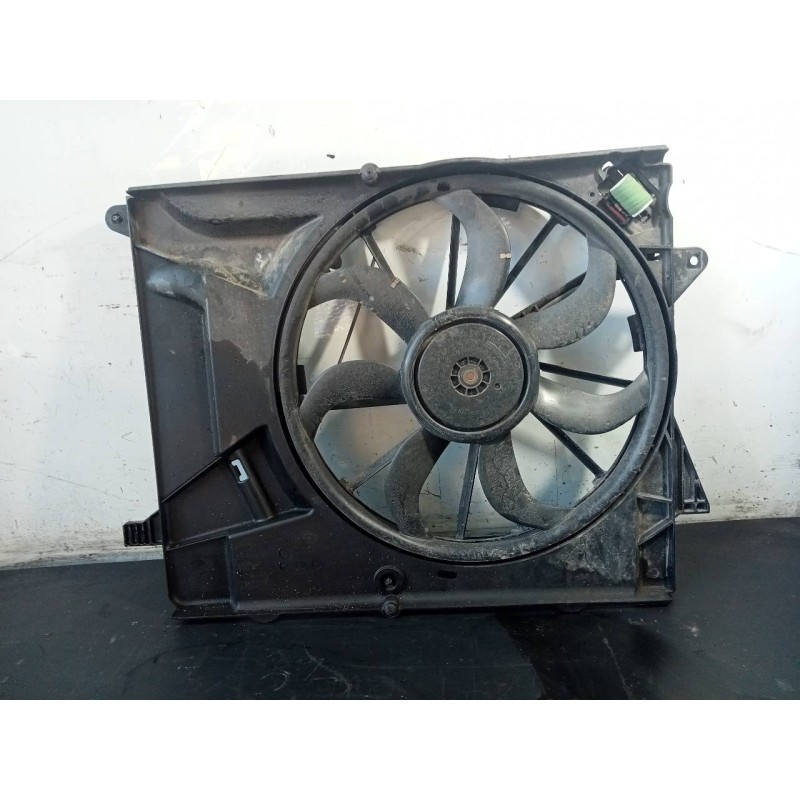Recambio de electroventilador para opel mokka x excellence referencia OEM IAM 94524671  P2-B9-12