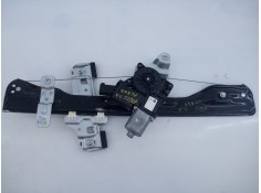 Recambio de elevalunas delantero derecho para opel mokka x excellence referencia OEM IAM 42363793 7384350800 E2-B6-65-2