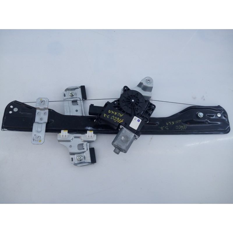 Recambio de elevalunas delantero derecho para opel mokka x excellence referencia OEM IAM 42363793 7384350800 E2-B6-65-2