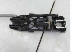 Recambio de cerradura puerta delantera izquierda para volkswagen golf vi (5k1) advance referencia OEM IAM 5K1837015D  E1-B6-28-2 2