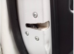 CERRADURA PUERTA DELANTERA IZQUIERDA 