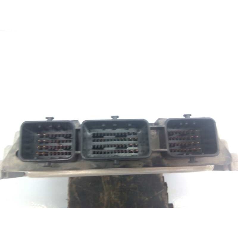 Recambio de centralita motor uce para citroën c4 picasso cool referencia OEM IAM 9663476280 0281012980 E3-B2-33-2