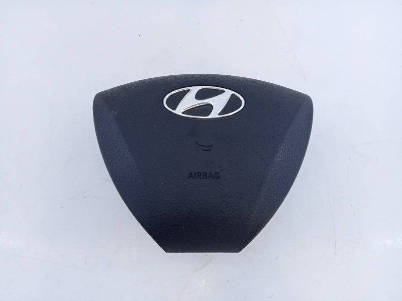 Recambio de kit airbag para hyundai i40 style referencia OEM IAM 959103Z300 3Z95910300 