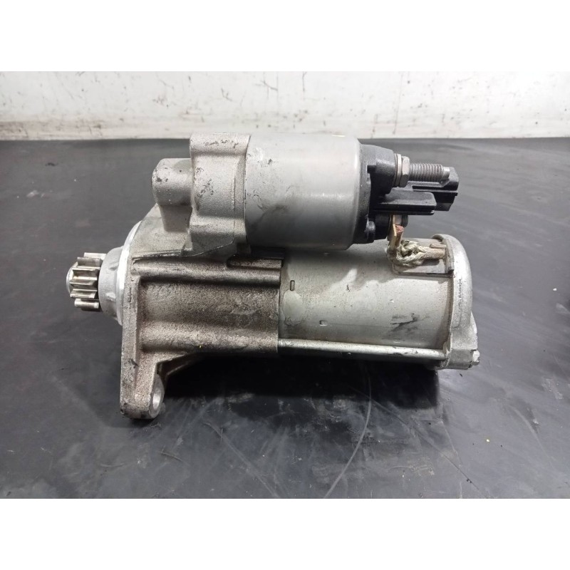 Recambio de motor arranque para seat ateca (kh7) fr go 4drive referencia OEM IAM 02E911022H 0001179606 P3-B8-19-2
