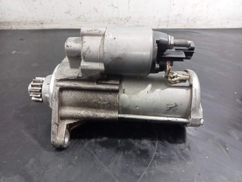 Recambio de motor arranque para seat ateca (kh7) fr go 4drive referencia OEM IAM 02E911022H 0001179606 P3-B8-19-2