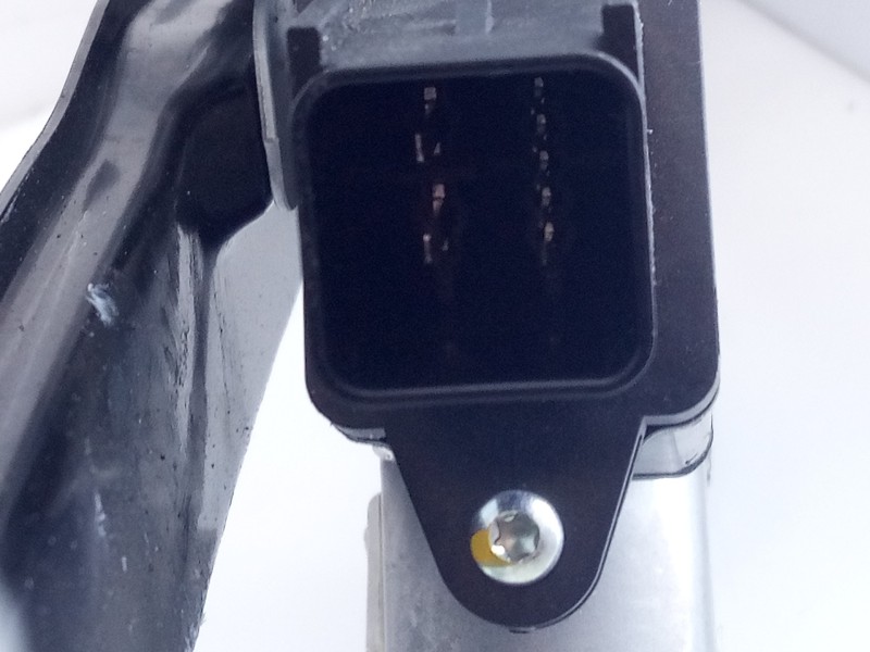 Recambio de elevalunas delantero derecho para opel mokka x excellence referencia OEM IAM 42363793 7384350800 E2-B6-65-2