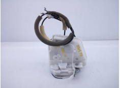Recambio de cerradura puerta trasera derecha para mazda cx-3 style referencia OEM IAM 5D15F0392  E2-A2-50-2