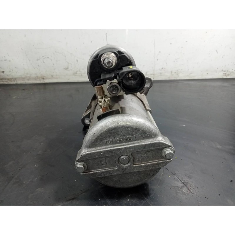 Recambio de motor arranque para seat ateca (kh7) fr go 4drive referencia OEM IAM 02E911022H 0001179606 P3-B8-19-2