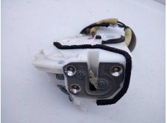 Recambio de cerradura puerta trasera derecha para mazda cx-3 style referencia OEM IAM 5D15F0392  E2-A2-50-2 2