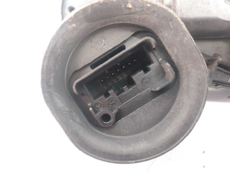 Recambio de cerradura puerta trasera derecha para volkswagen golf vi (5k1) advance referencia OEM IAM 46B5K4839016M  E2-A1-20-7