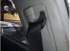 CINTURON SEGURIDAD DELANTERO IZQUIERDO 