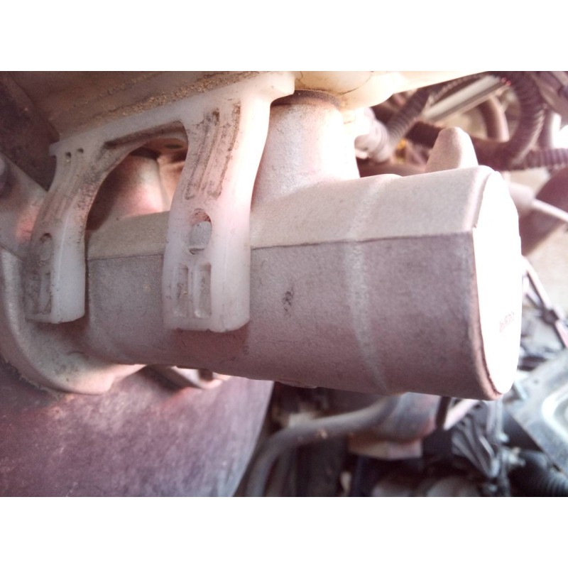 Recambio de bomba freno para citroën jumper kombi 30 l1h1 blue-hdi 140 referencia OEM IAM   