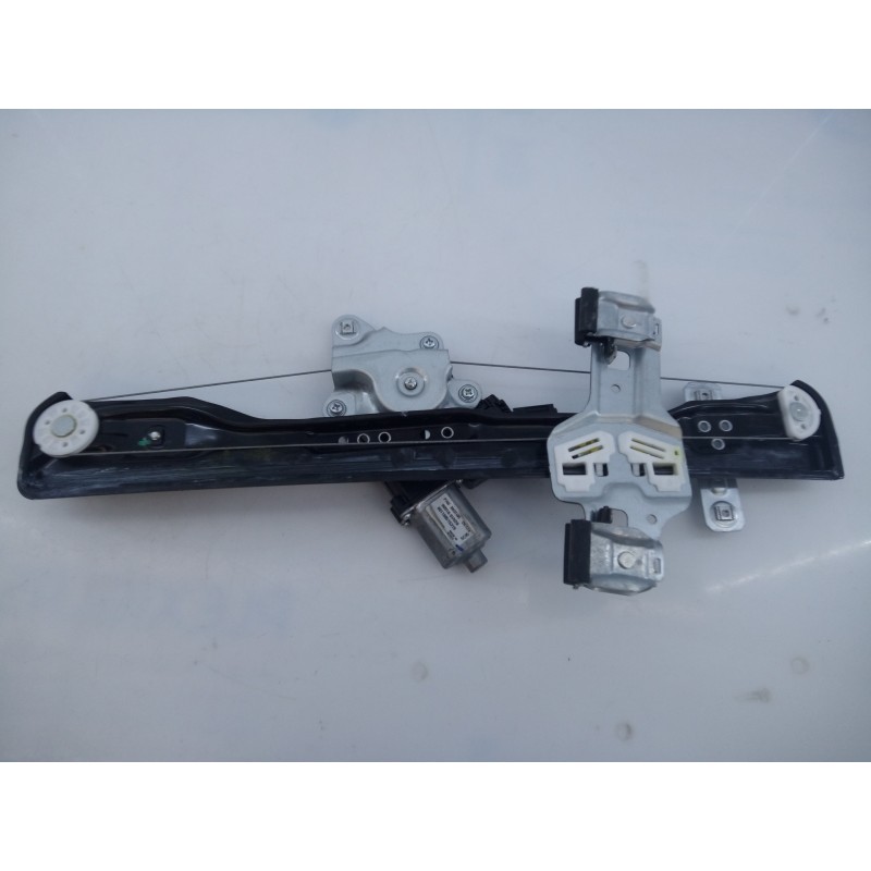 Recambio de elevalunas delantero derecho para opel mokka x excellence referencia OEM IAM 42363793 7384350800 E2-B6-65-2