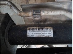 Recambio de cremallera direccion para citroën jumper kombi 30 l1h1 blue-hdi 140 referencia OEM IAM 01385338080  