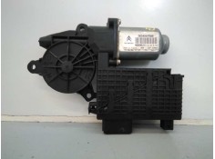 Recambio de motor elevalunas delantero derecho para citroën c4 picasso cool referencia OEM IAM 9654087580 400962C E1-A4-16-1