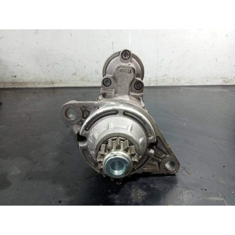 Recambio de motor arranque para seat ateca (kh7) fr go 4drive referencia OEM IAM 02E911022H 0001179606 P3-B8-19-2