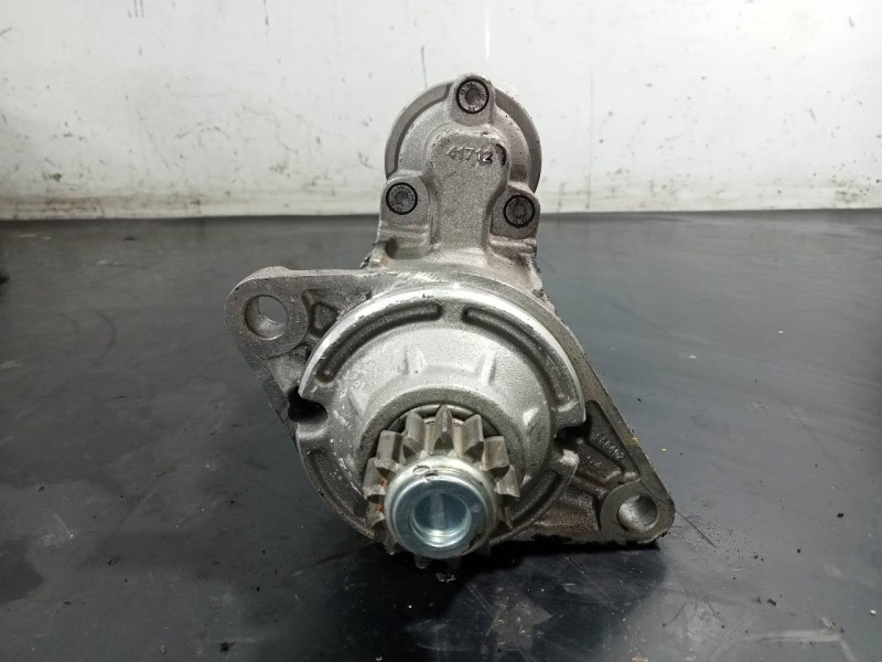Recambio de motor arranque para seat ateca (kh7) fr go 4drive referencia OEM IAM 02E911022H 0001179606 P3-B8-19-2