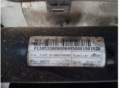 Recambio de cremallera direccion para citroën jumper kombi 30 l1h1 blue-hdi 140 referencia OEM IAM 01385338080   2