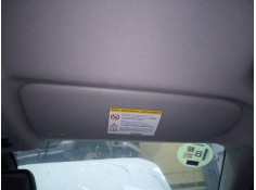 Recambio de parasol derecho para bmw x1 (e84) sdrive 18d referencia OEM IAM    2