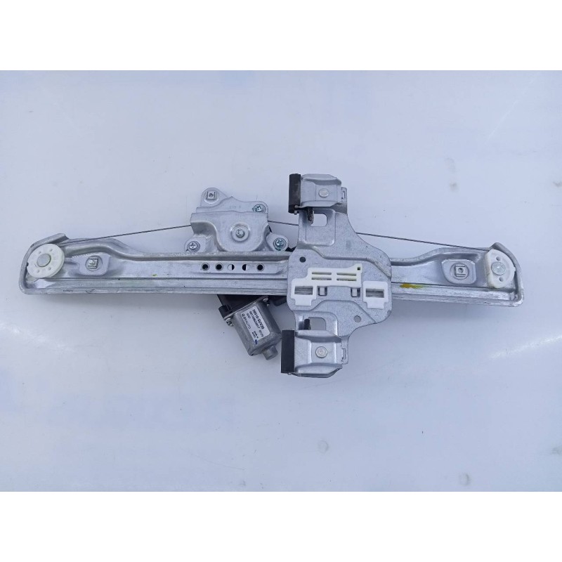 Recambio de elevalunas trasero derecho para opel mokka x excellence referencia OEM IAM 001100533017  E2-B6-60-1