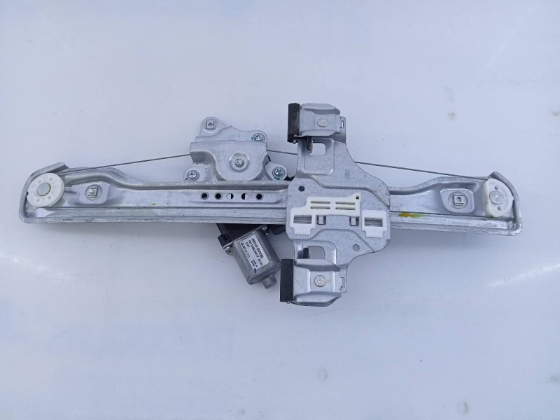 Recambio de elevalunas trasero derecho para opel mokka x excellence referencia OEM IAM 001100533017  E2-B6-60-1